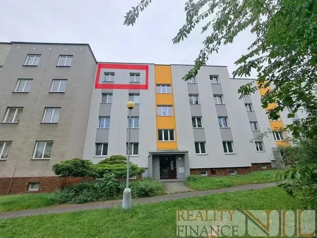 Prodej bytu 3+1, Plzeň, Waltrova, 79 m2