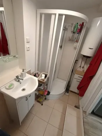 Prodej chaty, Újezd nade Mží, 41 m2