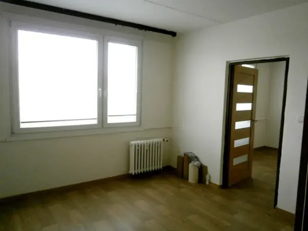 Pronájem bytu 1+1, Lovosice, Vodní, 38 m2