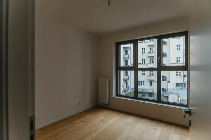 Pronájem bytu 2+kk, Brno, Bratislavská, 57 m2