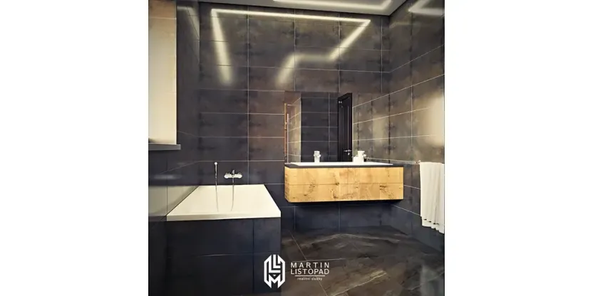 Prodej rodinného domu, Bludov, 132 m2