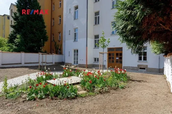 Pronájem bytu 3+kk, Plzeň, Jablonského, 75 m2