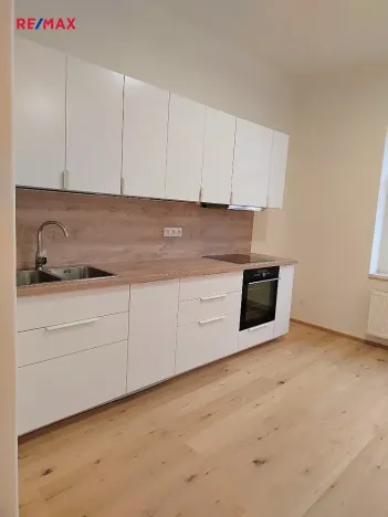 Pronájem bytu 3+kk, Plzeň, Jablonského, 75 m2