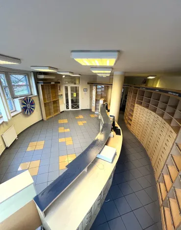 Pronájem obchodního prostoru, Český Těšín, Frýdecká, 160 m2