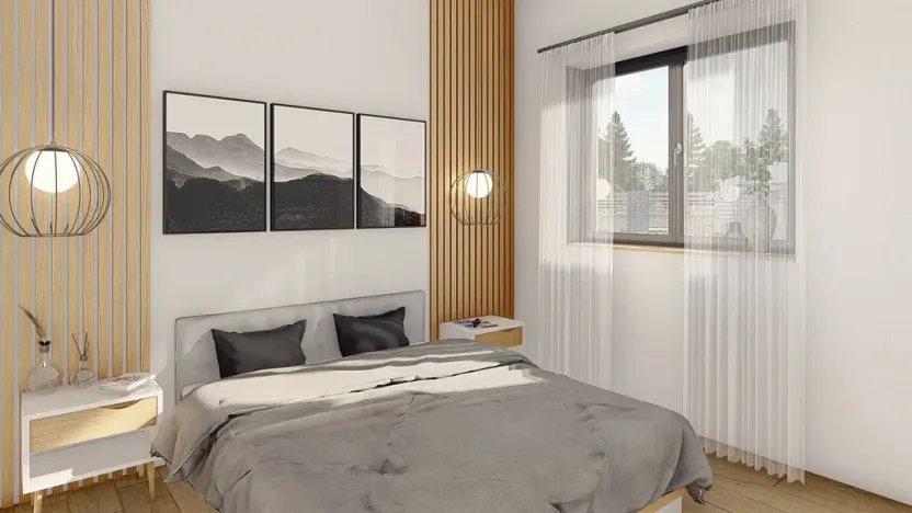 Prodej rodinného domu, Těrlicko, Stodolní, 150 m2