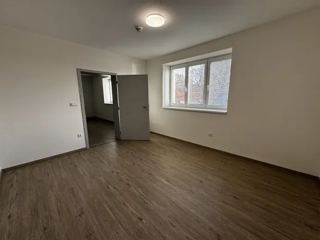 Pronájem bytu 2+kk, Plaňany, 58 m2