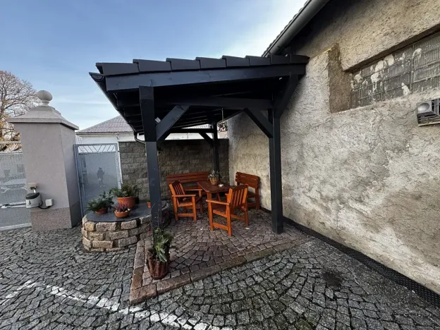 Pronájem bytu 2+kk, Plaňany, 58 m2