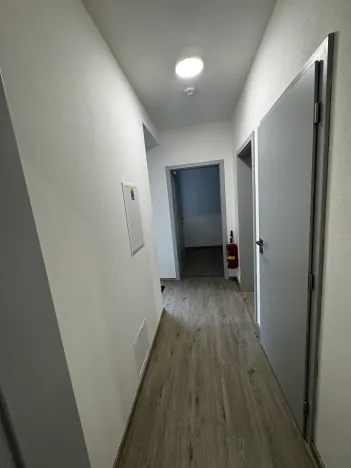 Pronájem bytu 2+kk, Plaňany, 44 m2