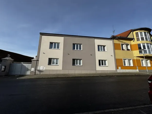 Pronájem bytu 2+kk, Plaňany, 44 m2