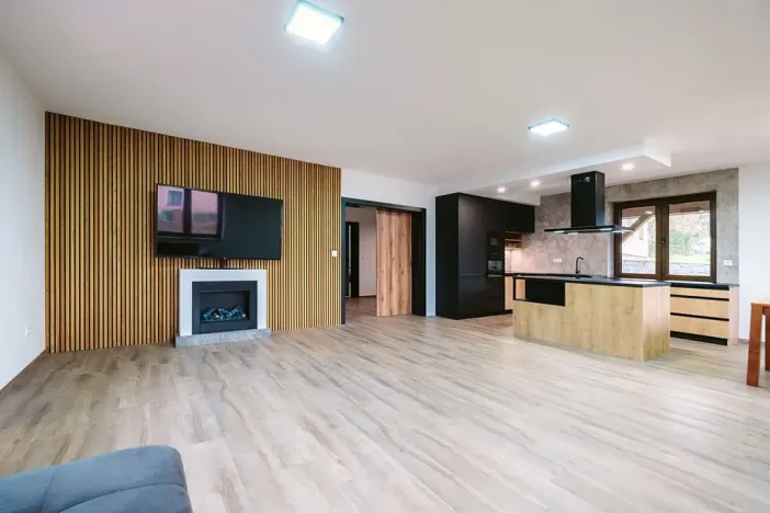 Prodej rodinného domu, Hamry, 200 m2