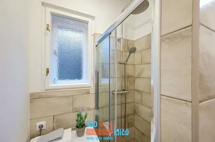 Prodej bytu 2+1, Praha - Motol, Podhorská, 56 m2