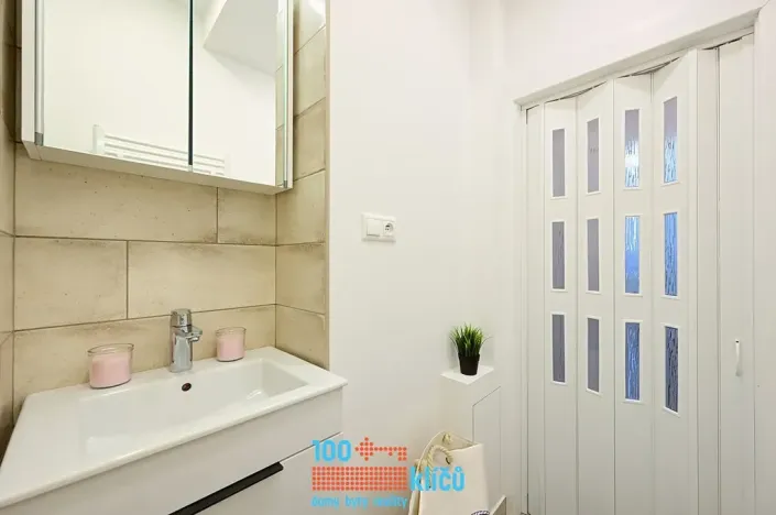 Prodej bytu 2+1, Praha - Motol, Podhorská, 56 m2