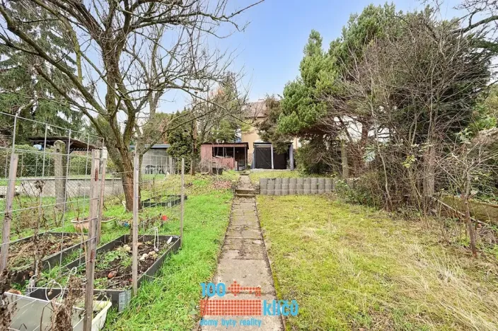 Prodej bytu 2+1, Praha - Motol, Podhorská, 56 m2