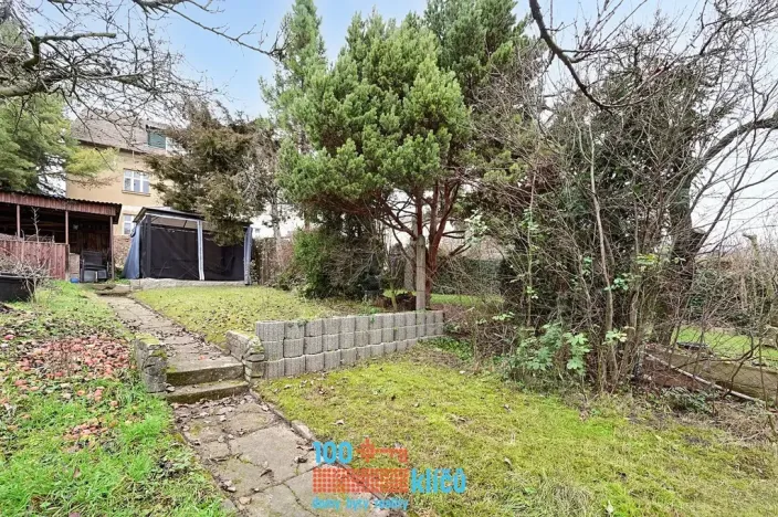 Prodej bytu 2+1, Praha - Motol, Podhorská, 56 m2