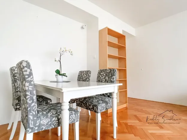 Pronájem bytu 3+1, Olomouc, Jungmannova, 70 m2