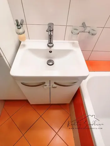 Pronájem bytu 3+1, Olomouc, Jungmannova, 70 m2