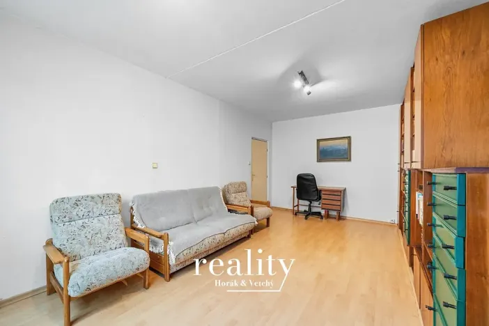 Prodej bytu 3+1, Znojmo, Pražská, 75 m2