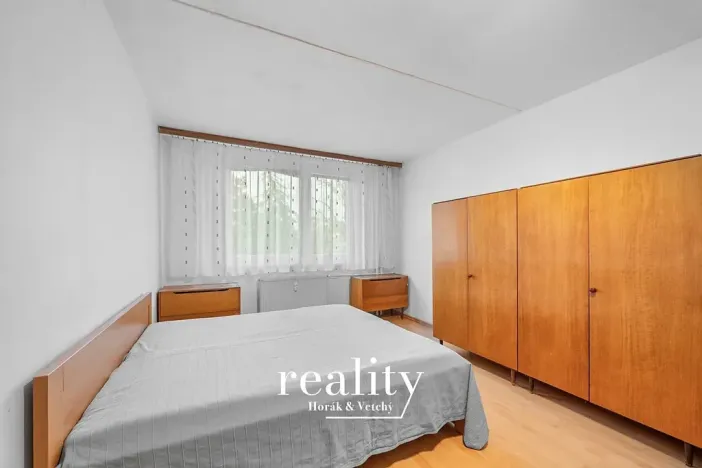 Prodej bytu 3+1, Znojmo, Pražská, 75 m2