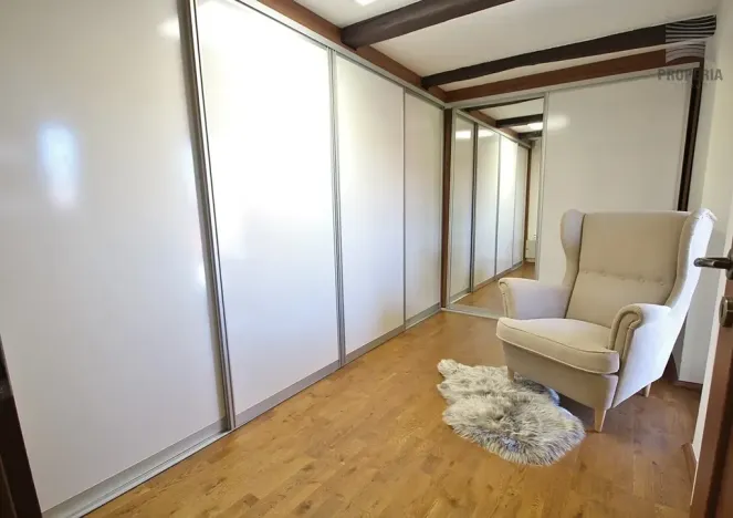 Pronájem bytu 3+kk, Brno, Ríšova, 118 m2