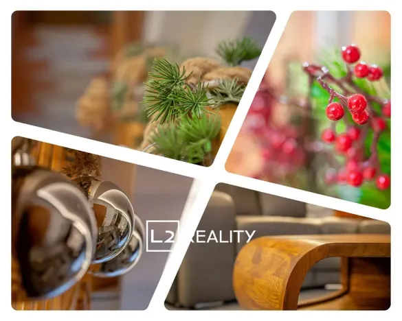 Prodej rodinného domu, Jenštejn, Zlatnická, 125 m2