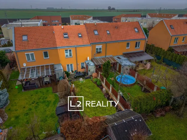 Prodej rodinného domu, Jenštejn, Zlatnická, 125 m2