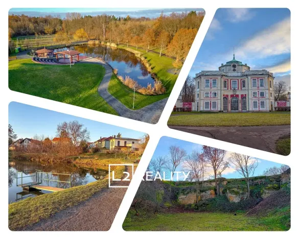 Prodej rodinného domu, Jenštejn, Zlatnická, 125 m2