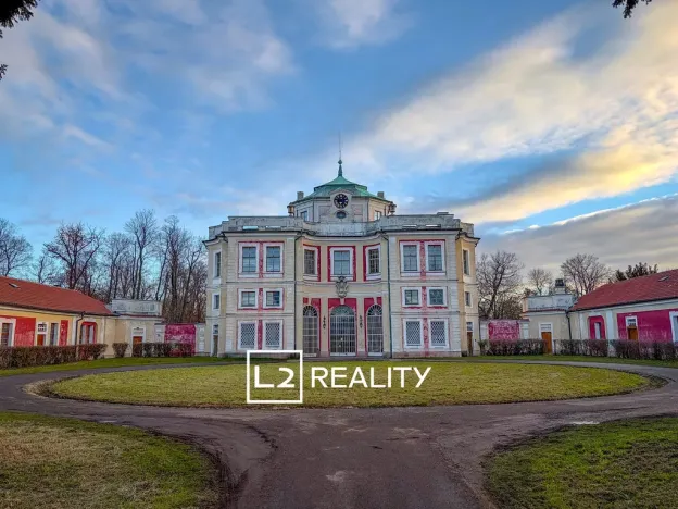 Prodej rodinného domu, Jenštejn, Zlatnická, 125 m2