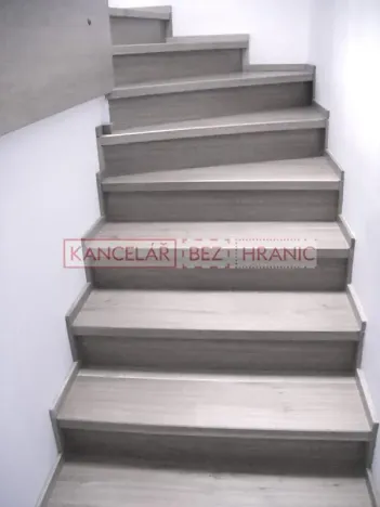 Pronájem bytu 2+kk, Hluk, Ostrožská, 78 m2