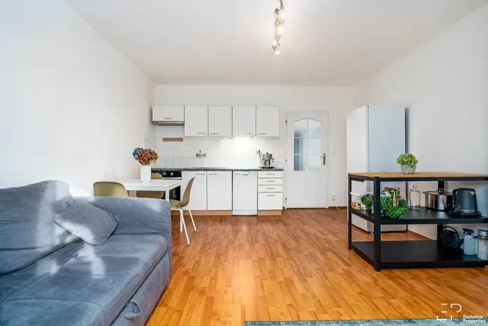 Prodej bytu 3+kk, Praha - Dejvice, Božkova, 69 m2