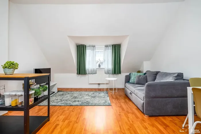 Prodej bytu 3+kk, Praha - Dejvice, Božkova, 69 m2