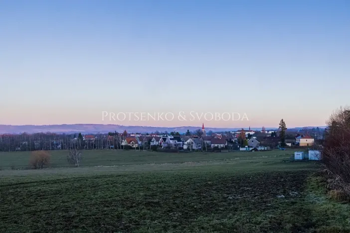 Prodej zahrady, Chotěboř, Hromádky z Jistebnice, 5327 m2