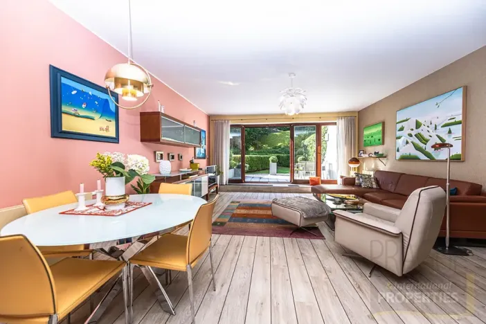 Prodej bytu 4+kk, Praha - Břevnov, Nad Závěrkou, 203 m2