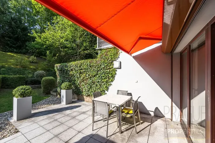 Prodej bytu 4+kk, Praha - Břevnov, Nad Závěrkou, 203 m2