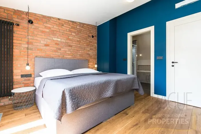 Prodej bytu 3+kk, Praha - Staré Město, Karoliny Světlé, 149 m2