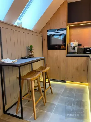 Prodej bytu 1+kk, Harrachov, 39 m2