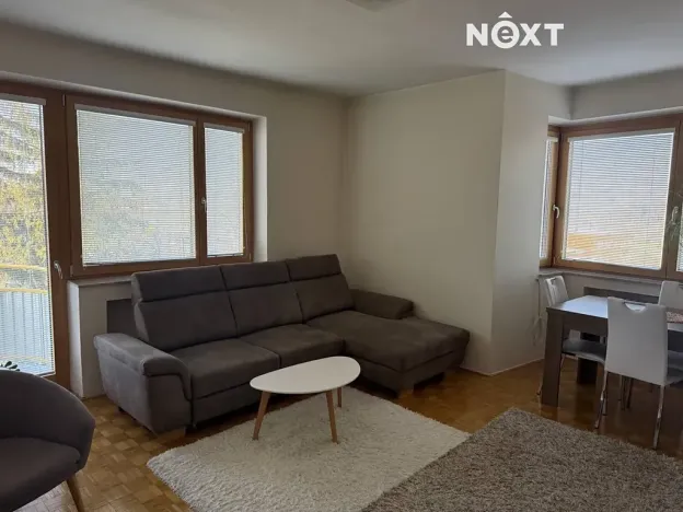 Pronájem bytu 3+1, Zlín, Obeciny VI, 73 m2