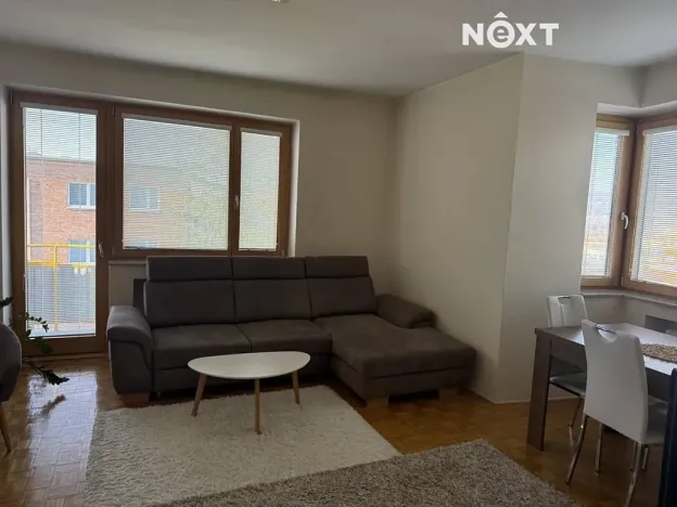 Pronájem bytu 3+1, Zlín, Obeciny VI, 73 m2