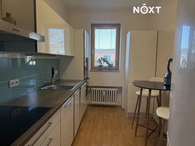 Pronájem bytu 3+1, Zlín, Obeciny VI, 73 m2