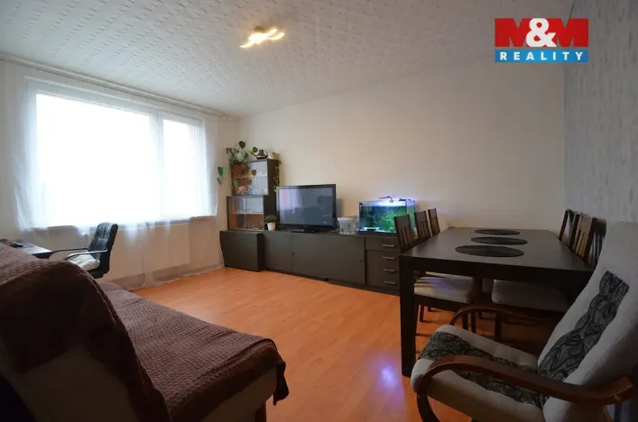 Prodej bytu 2+1, Žulová, Na Rybníčku, 52 m2