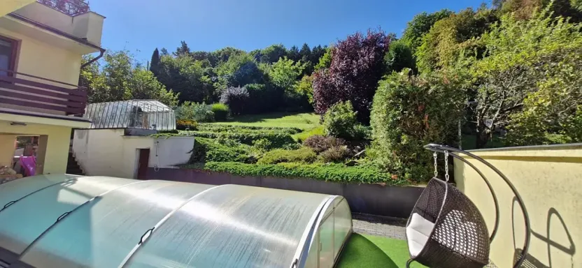 Prodej rodinného domu, Luhačovice, Antonína Slavíčka, 250 m2