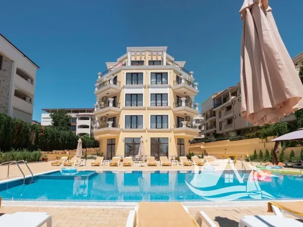 Prodej bytu 3+kk, Sveti Vlas, Bulharsko, 147 m2