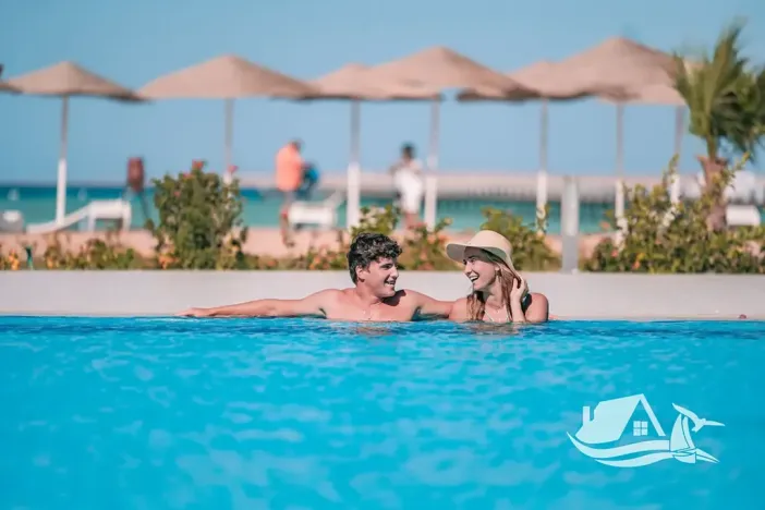 Prodej bytu 3+kk, Hurghada, Egypt, 82 m2