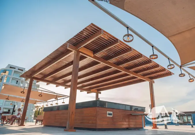 Prodej bytu 3+kk, Hurghada, Egypt, 82 m2