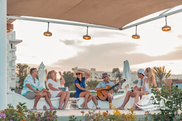 Prodej bytu 3+kk, Hurghada, Egypt, 82 m2