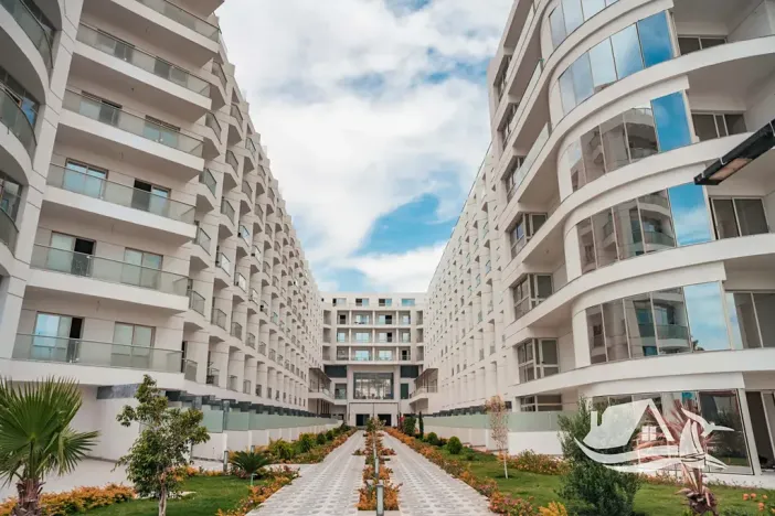 Prodej bytu 3+kk, Hurghada, Egypt, 82 m2