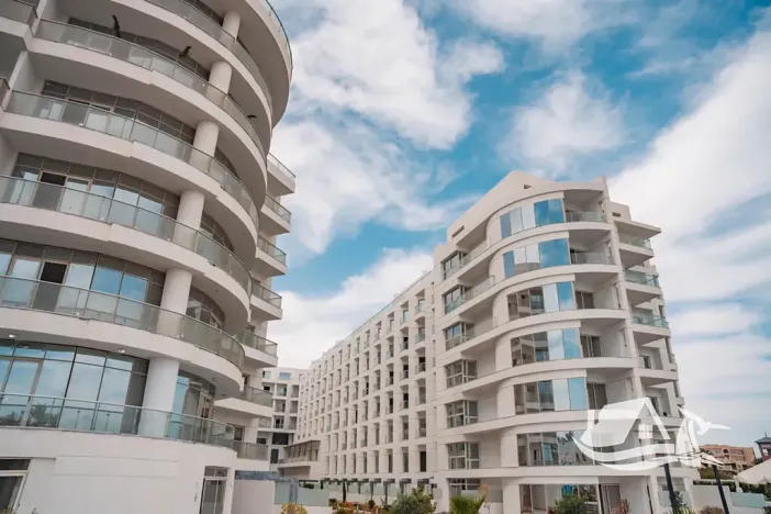 Prodej bytu 3+kk, Hurghada, Egypt, 82 m2