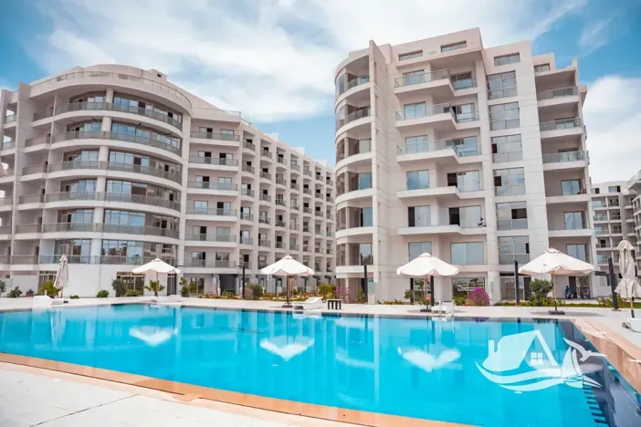 Prodej bytu 3+kk, Hurghada, Egypt, 82 m2