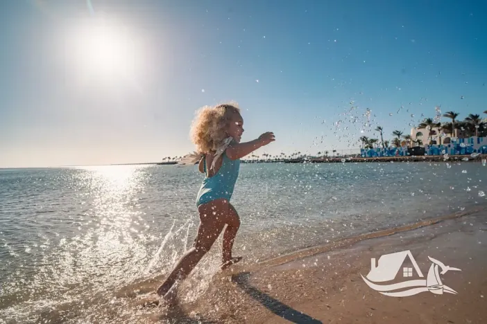 Prodej bytu 2+kk, Hurghada, Egypt, 56 m2