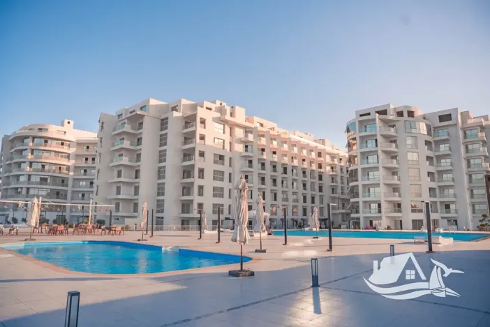 Prodej bytu 2+kk, Hurghada, Egypt, 56 m2