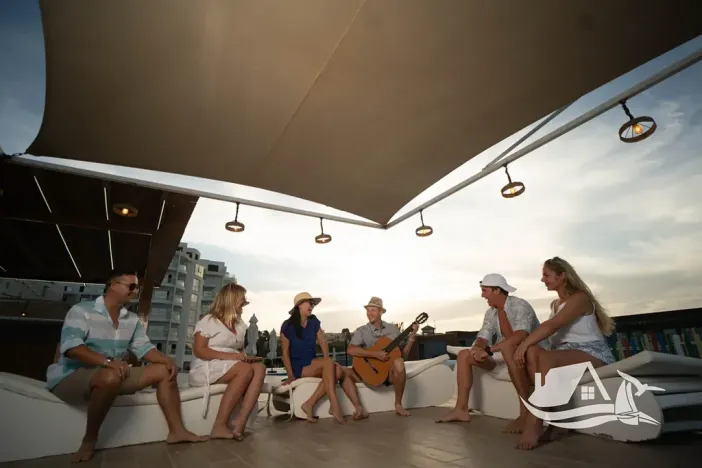 Prodej bytu 2+kk, Hurghada, Egypt, 56 m2